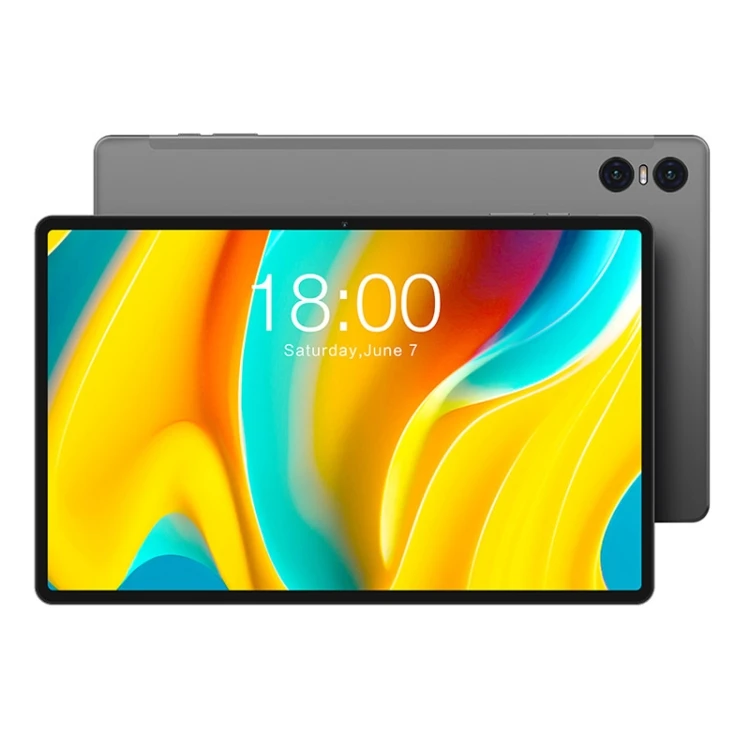 Teclast T50 Pro Tablet PC - 16GB+256GB, 4G Android Tablet