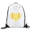 Wholesale Customize Logo Drawstring Polyester/Nylon Laundry Bag/Draw String Backpack For Gym
