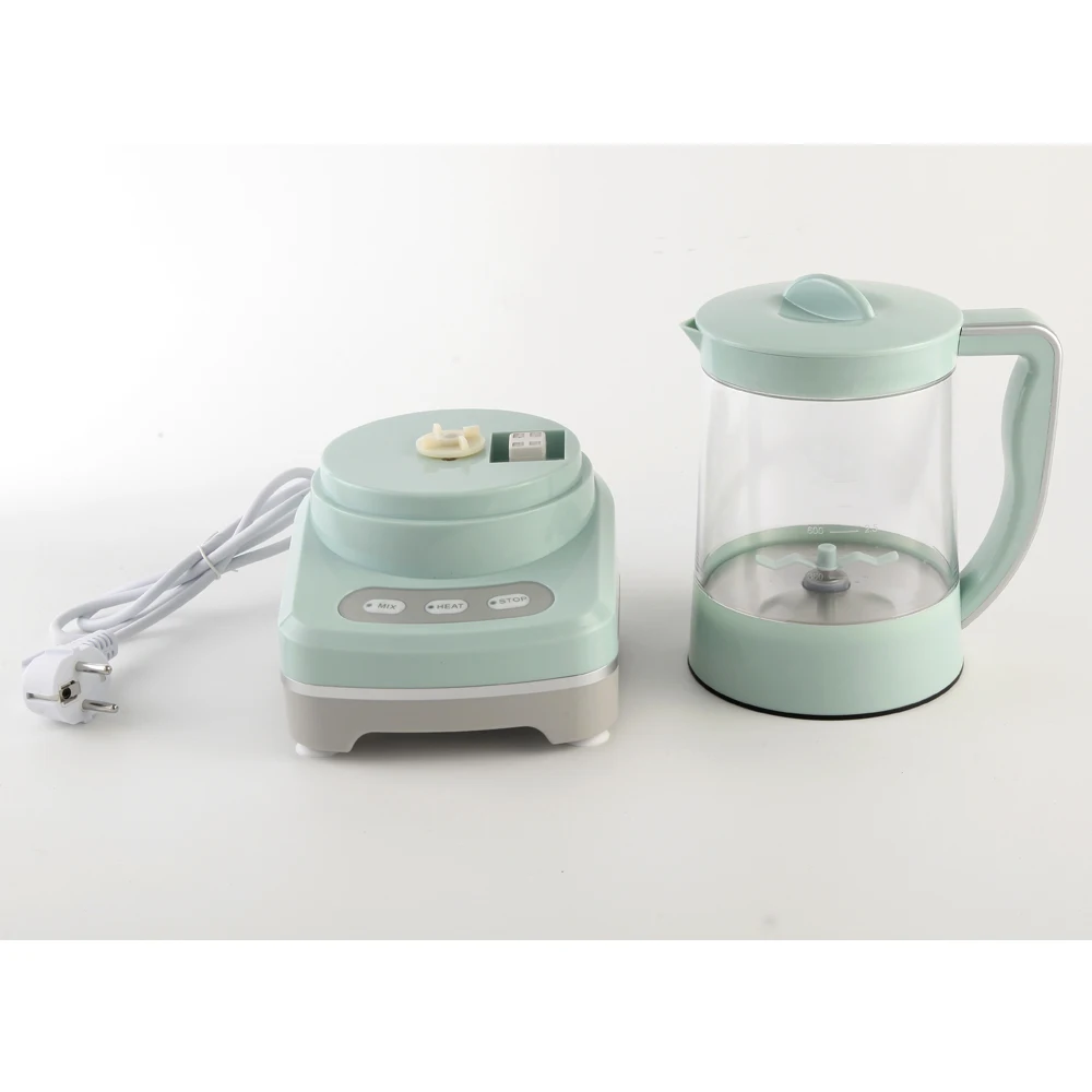 Household Home Use Portable Coffee Maker Hot Drink Beverage Latte Mocha Tea Mixer Maker Cocoa Drink Machine Hot Chocolate Maker