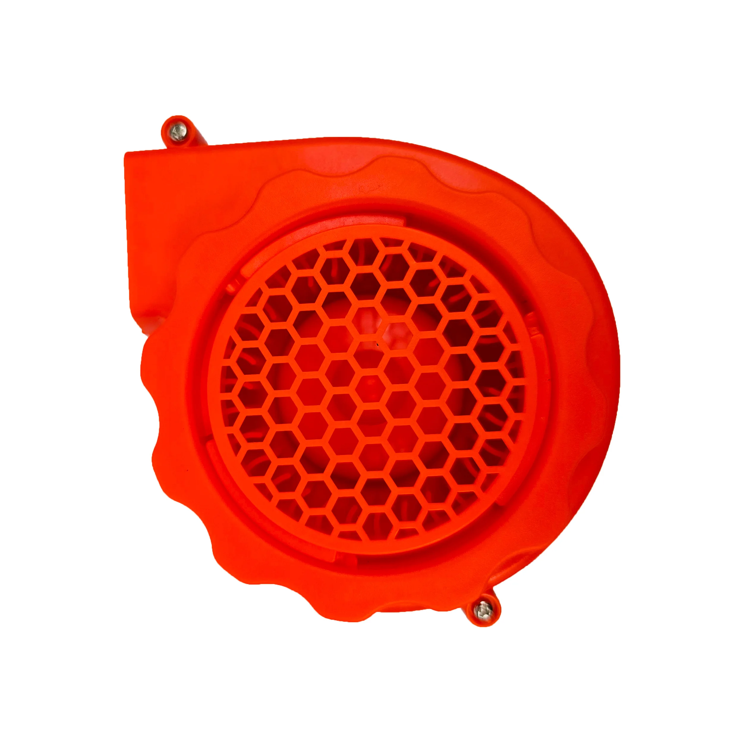 Ballsleeve Bearing, 9733, 12v, Copper - detail 2