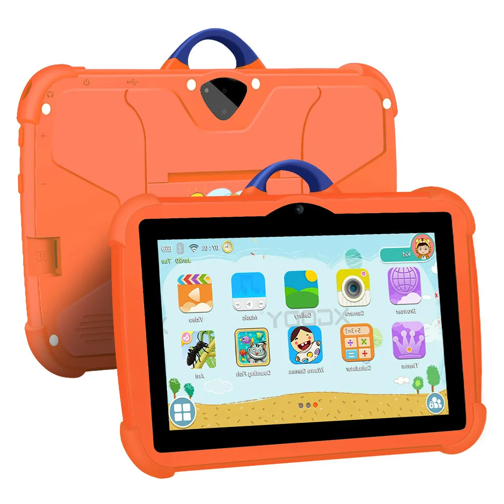 best android tablet