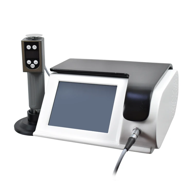 piezo wave therapy machine