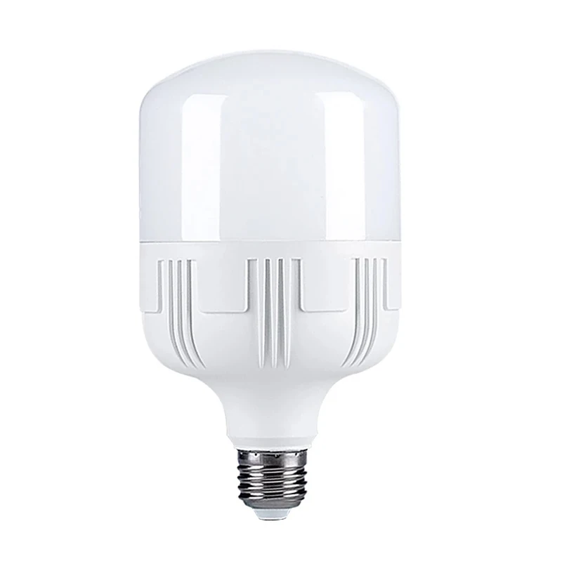 E27 7-80W No Flicker 220V Energy Saving Lamp Light  LED Spotlight Table Lamp Lamps LED Bulb Light  Household light bulb