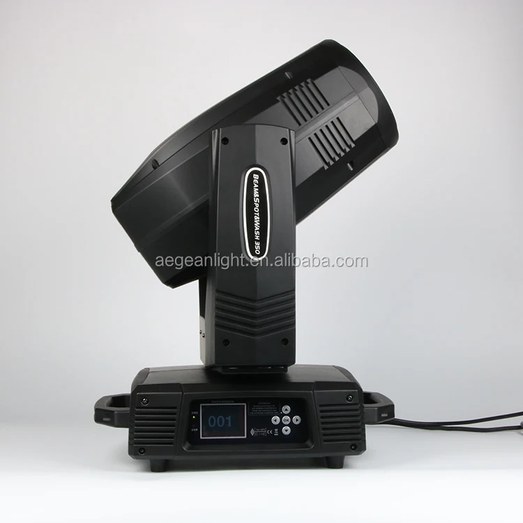TV show light