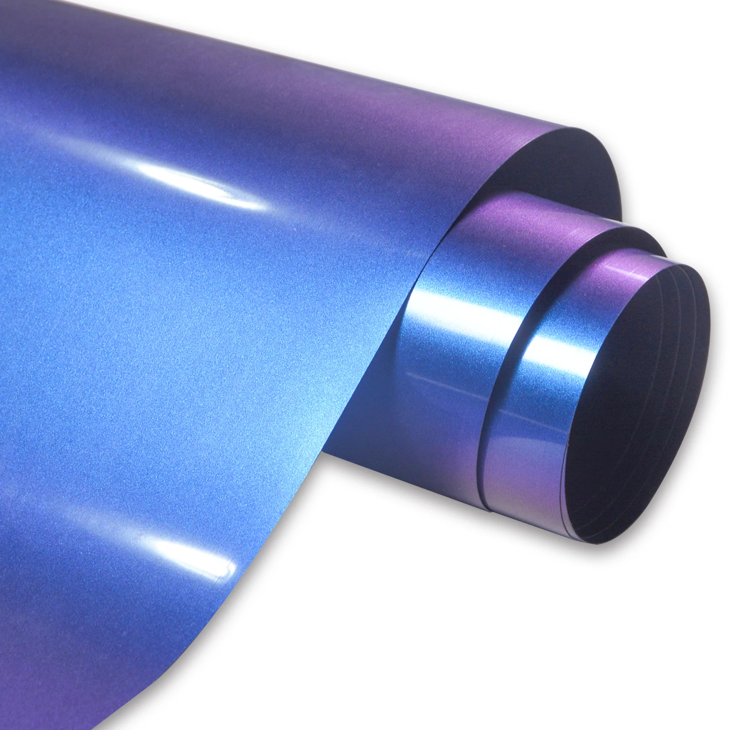 Eagle Wholesale Easy Weed Sticky Backing Film Holographic Reflective