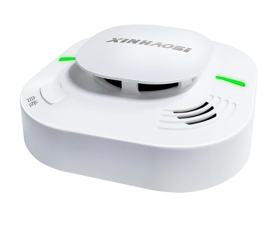 Pw 707 Датчик Дыма Сигарет Купить