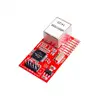 Red board electronic building block W5100 Ethernet network module