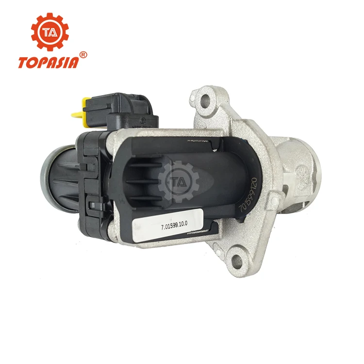 EGR-Ventil für OPEL COMBO CORSA B TIGRA VECTRA AB 1.2//1.4//1.6 und 16V 5851005 DE