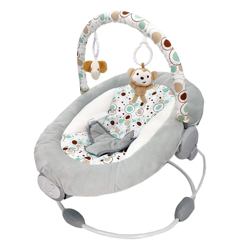 fold up baby bouncer