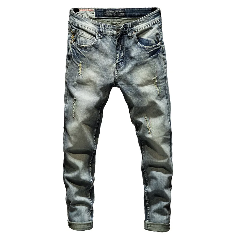 beggar jeans for men