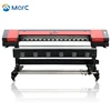1.6m 1.8m 3.2m 1440dpi MarC digital indoor and outdoor printing machine desktop eco solvent printer computer