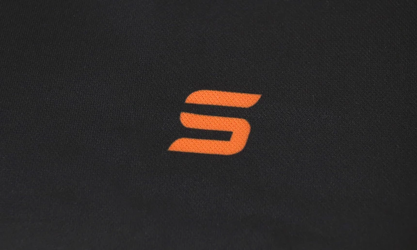 Men's MTB LS Jersey A