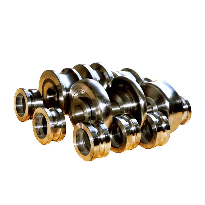 Trade Assurance Tube Rolling Dies Tubing Roller Cr12 Material Mould And
