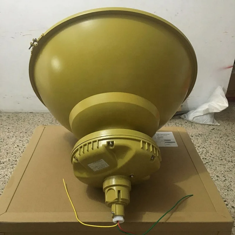 Maintenance-free Waterproof Dust-proof and Antiseptic Factory Lamp Low frequency electrodeless lamp 120W 150W 200W