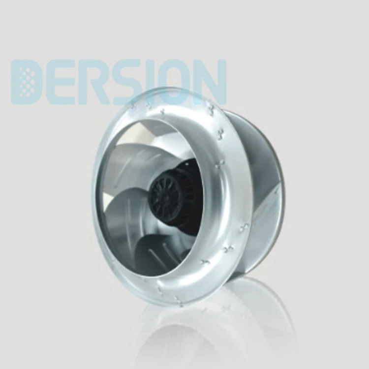 High-efficiency Ffu Fan, AC220V, Modular Designs - detail 12