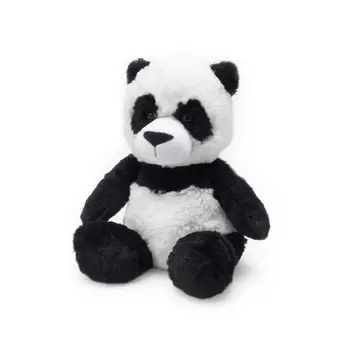 mini panda stuffed animal