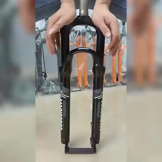 Magicbros高強度アルミニウム合金メカニカルサスペンション29インチ