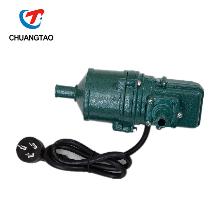 Car Circulating Engine Coolant Heater 220v 2000w Block Heater Auto