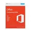 Original Office 2016 home and business Software PKC Retail package no DVD 2016 HB Product Key card