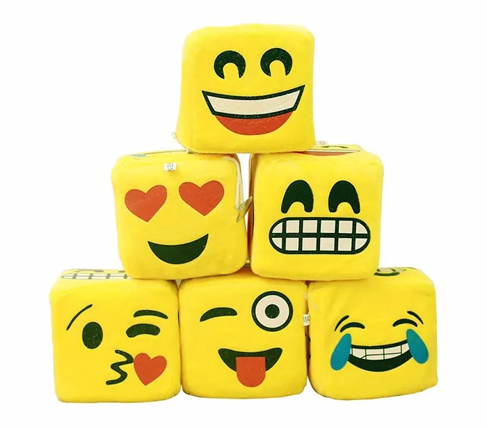 plush emoji