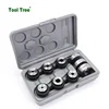 Machine tools 391 Type Quick Change tapping collet Tapping Drill Chucks Set for Milling Machine