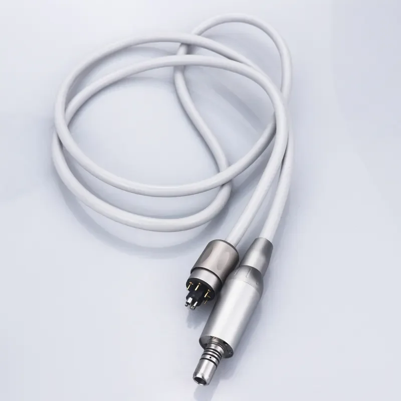 Dental Equipment External Electric Motor Micro Motor supplier