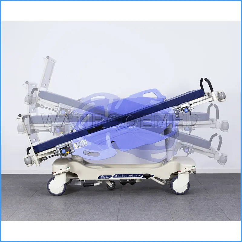 stretcher cart