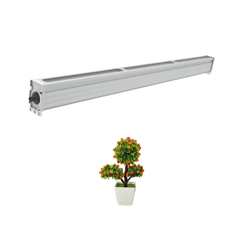 professional red blue Spectrum commercial horticulture led grow light bar