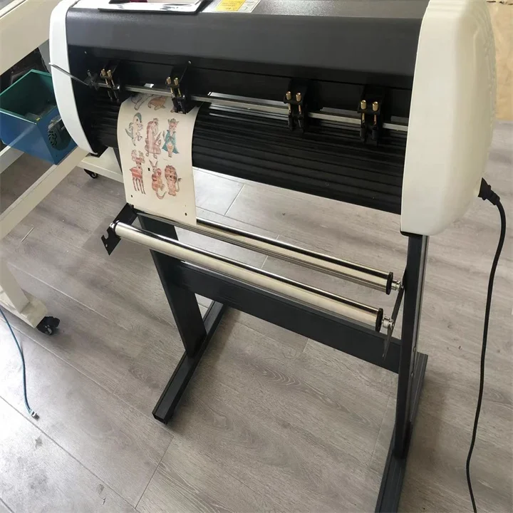 Hot Sale 2023 Mini Vinyl Cutter Plotter For Sticker - Buy Vinyl Cutter ...