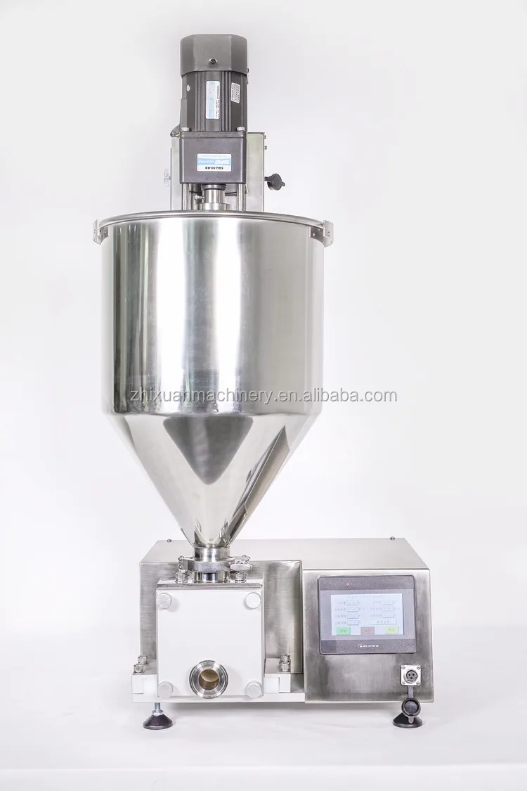 Cream Donut Jam Filler Jam Manual Pastry Fillng Injector - Buy Pastry