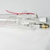 New Generation Dia100mm 1650mm Length 260w JOY Co2 Laser Tube