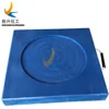 XINXING New Crane Dolly Pads 15X15x1-Inch Auction Results