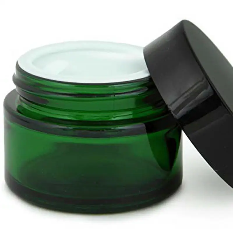 Косметическая Банка Для Лица Купить