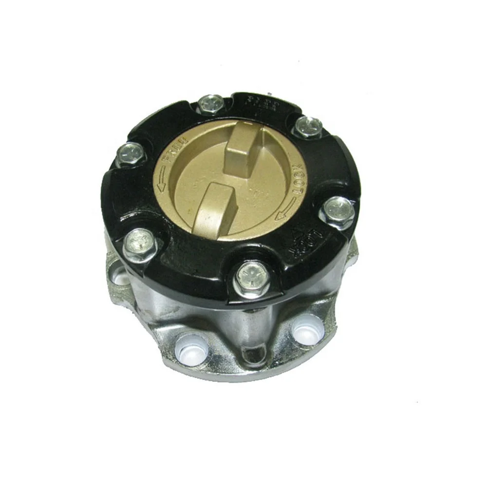 High Quality Wheel Locking Hub For Land Cruiser Kzj7 Hzj75 Hzj70 Fzj75
