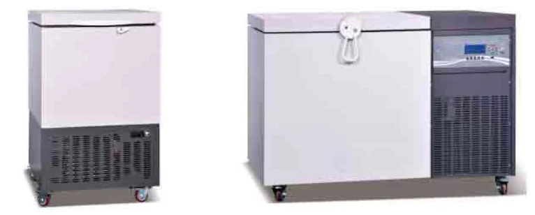 利毅-80cの低温のフリ，ザ，の温度調節器の販売の超低い収納箱のキャビネット