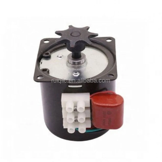 Automatic Motor, 60KTYZ, 220V, 110V, 14W - detail 4