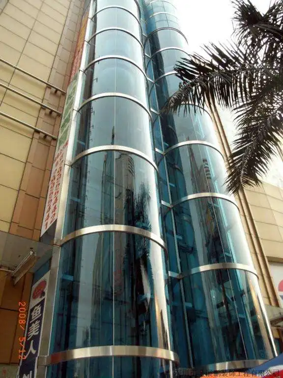 Professional Made Lift Air Conditioning Elevator Air Conditioner For