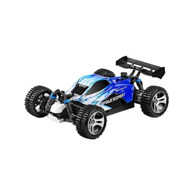 vortex rc buggy