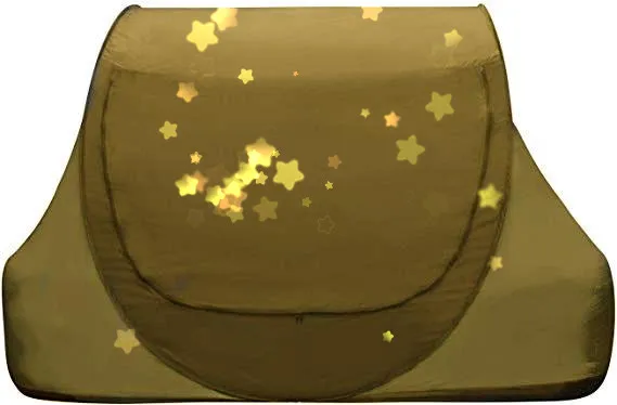 winterial privacy tent