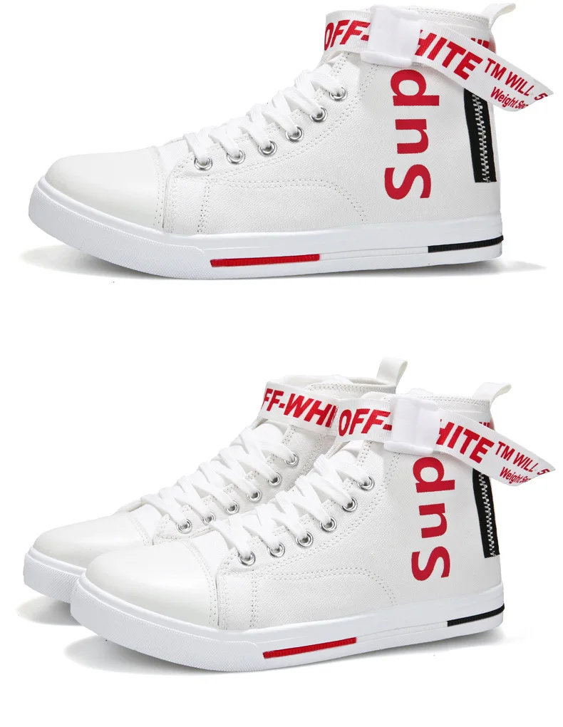 canvas shoes for men on New High Top Sports Canvas Shoes Male Fashion Slip On Tennis Running Sneakers Men Buy Canvas Shoe Canvas Shoes Men Sneakers Slip On Tennis Shoes Product On Alibaba Com