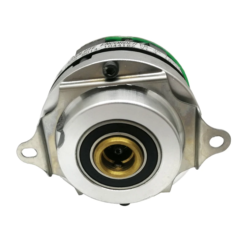 Okuma Servo Motor Encoder Er-jg-7200d - Buy Er-jg-7200d okuma Encoder ...