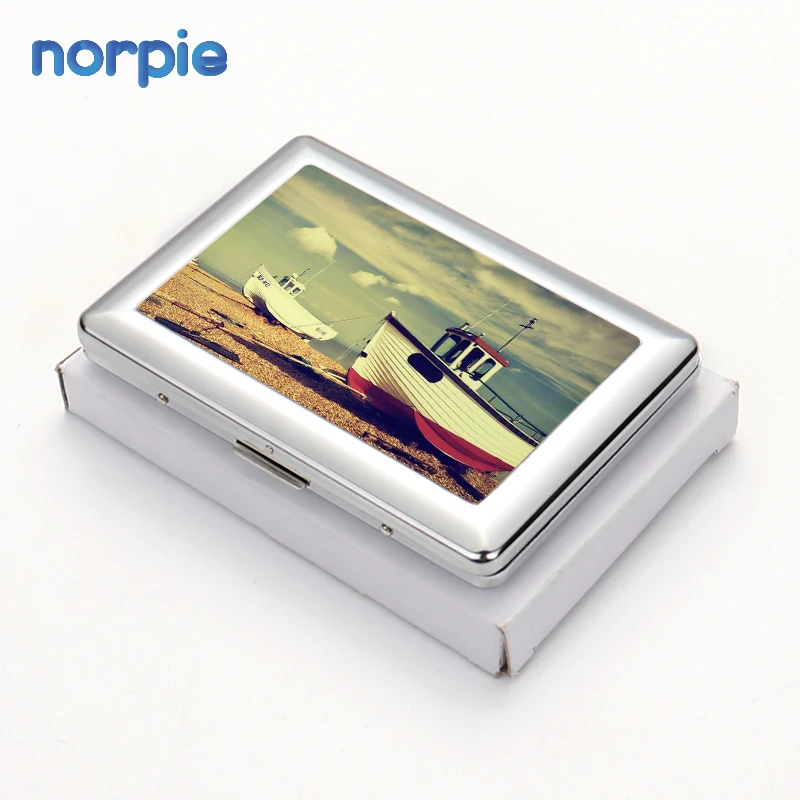 Cigarette Box