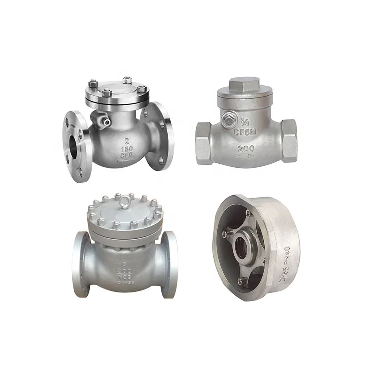 API DIN Standard Wcb/Stainless Steel Gate/Globe/Check/Butterfly/Ball Valve Steel valve