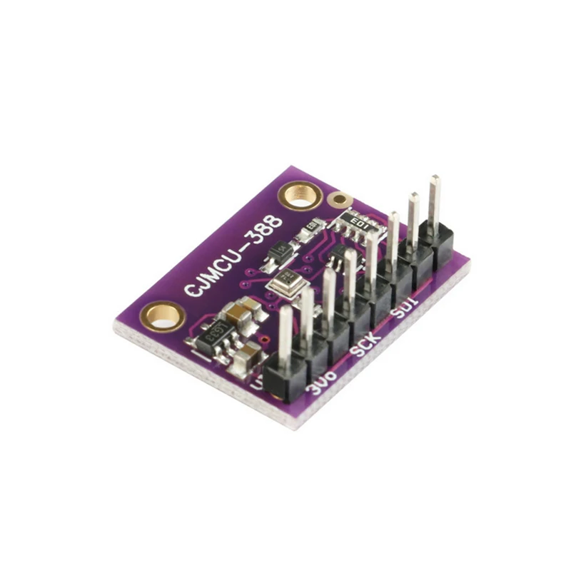 NEW BMP388 Digital Air Atmospheric Pressure Sensor Module Low-power 24-bit