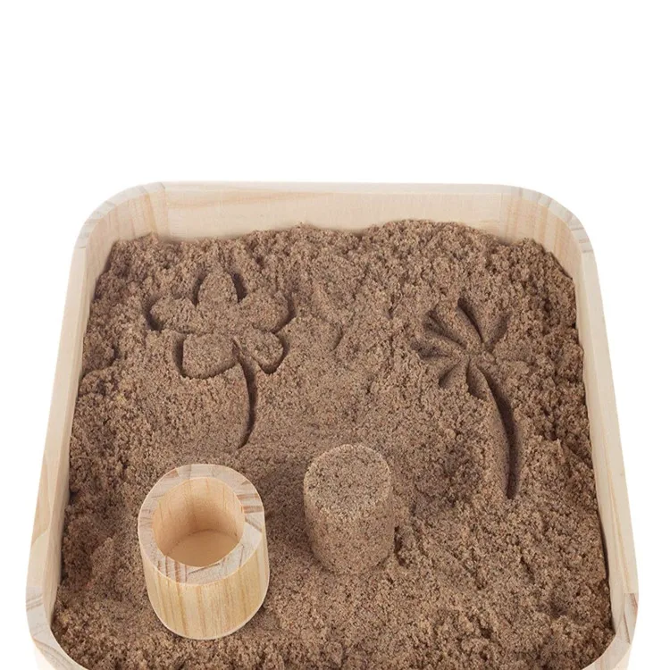 2 kids and 1 sandbox