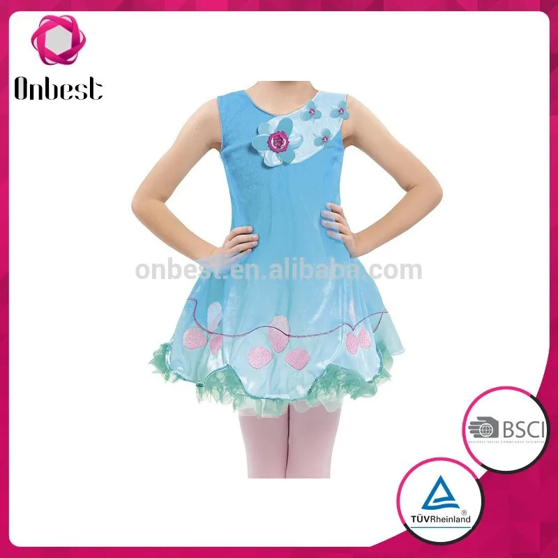 Hot Movie Costume Trolls Vestito Pigiama Costumi Del Partito Buy Papavero Bambini Costumi I Bambini Trolls Outfit Pigiama Costumi Del Partito Product On Alibaba Com