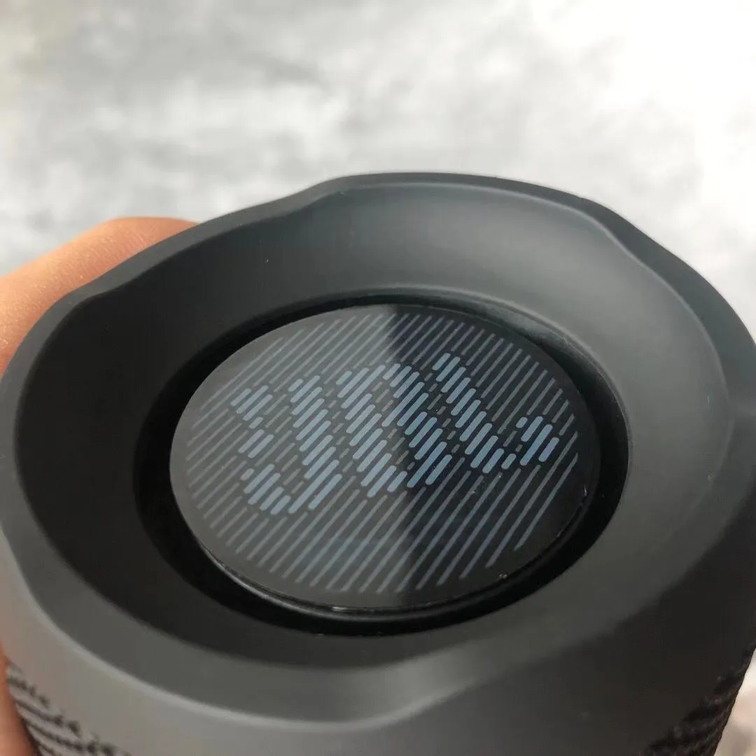 Amazon Hot Sale Like JBL Flip 5 Wireless Portable Speaker Waterproof Bluetooth Bass Channel Music Audio with Multiple Support - ANKUX.COM