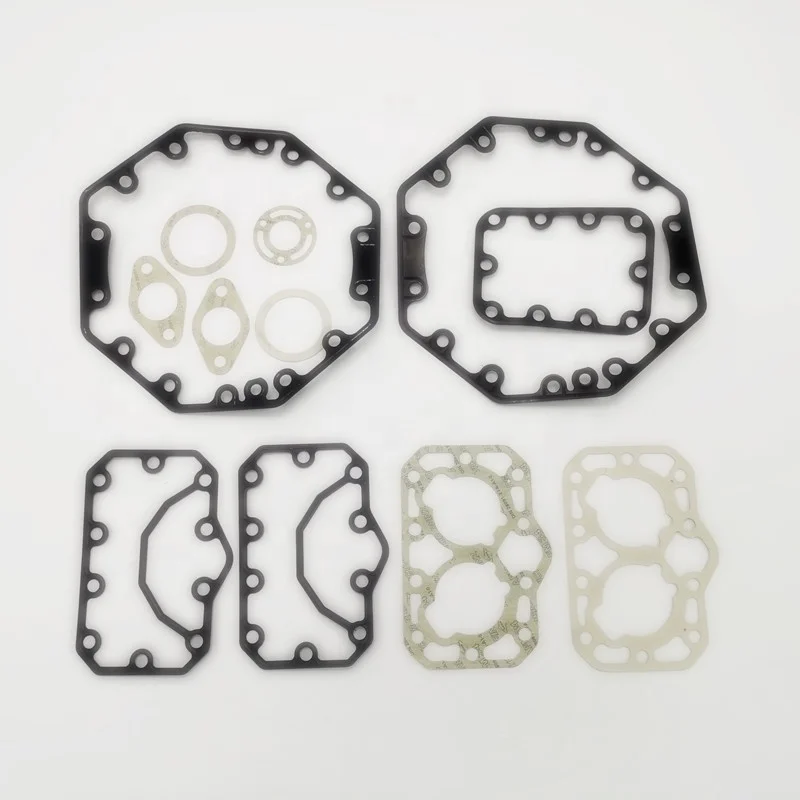 Gasket Set For Bitzer Refrigeration Compressor 4tcs8.2 4tcs12.2 4tcs