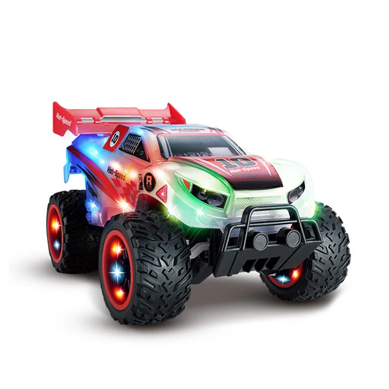 kids rc monster truck