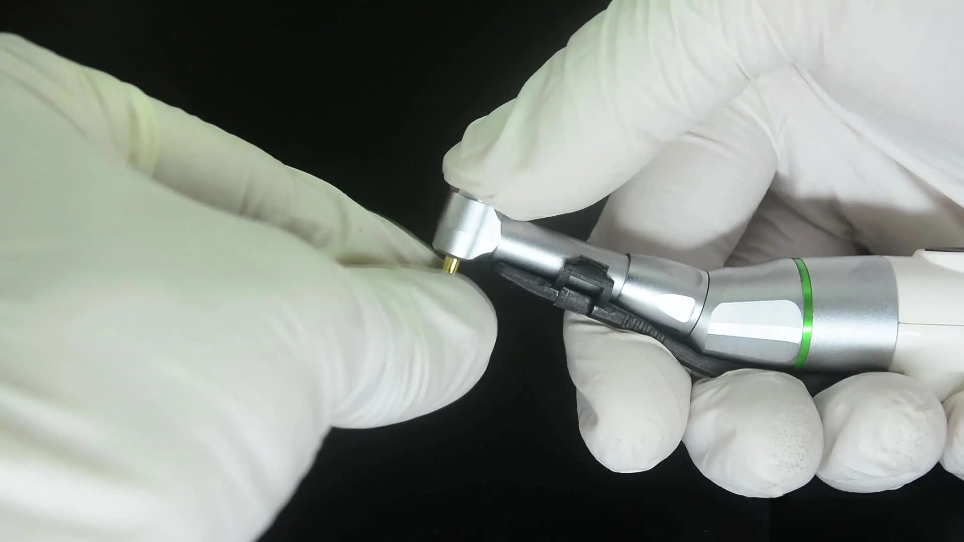 Dental Endo Motor Endodontic Electric Motor Reciprocation Waveone Movement Endo Unit 1/4 Turn